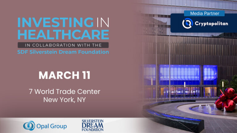 Opal Group’s Investing in Healthcare 2026