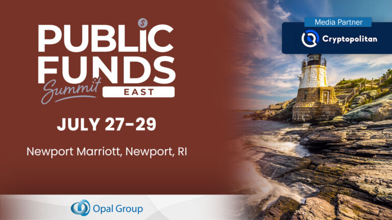 Opal Group’s Public Funds Summit East 2026