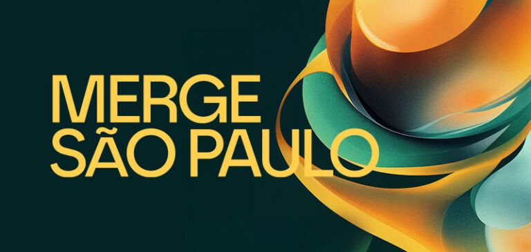 What impact is the recently approved crypto regulation having in Brazil? The answer will be at MERGE São Paulo this March