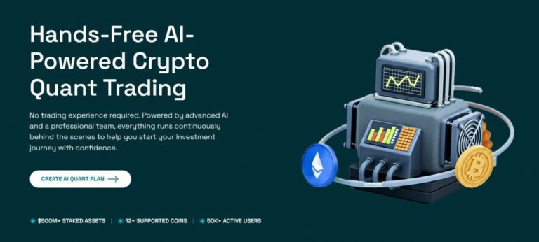 Learn How to Earn Cryptocurrency Using AI in 2026: Reviews of 5 Platforms