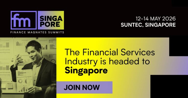 Finance Magnates Extends Its International Platform into Singapore