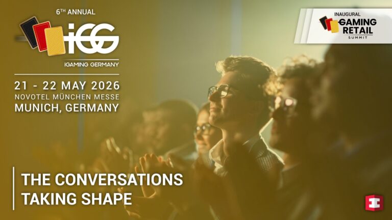 Three Weeks Out: The Industry’s Most Credible Leaders Weigh In Ahead of iGaming Germany 2026