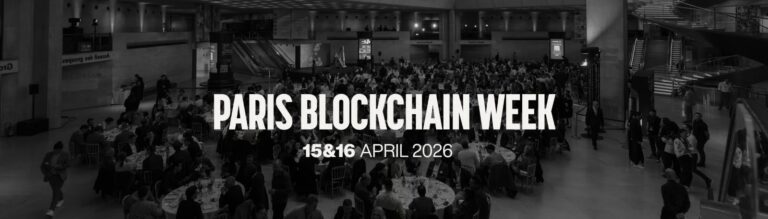 Ministers and Members of Parliament at Paris Blockchain Week 2026: A Historic Signal for the Institutionalization of Crypto-Assets