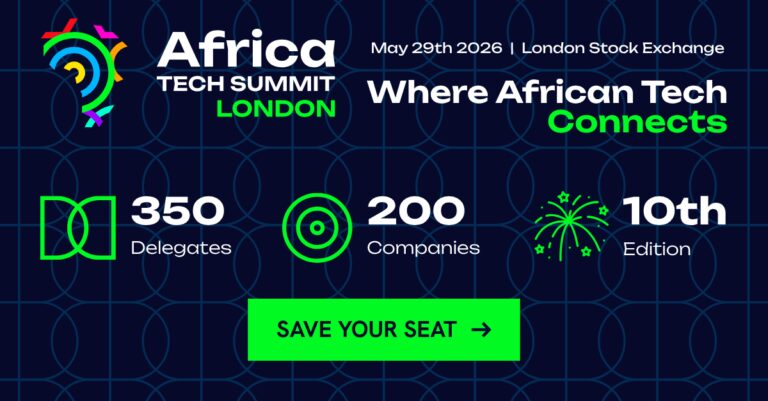 Africa Tech Summit London Returns to London Stock Exchange on May 29 for its Landmark 10th Edition