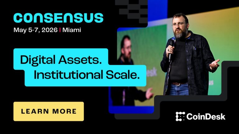 Eric Trump, Michael Saylor, and Anatoly Yakovenko Headline Consensus Miami 2026 as Crypto’s Biggest Stage Returns