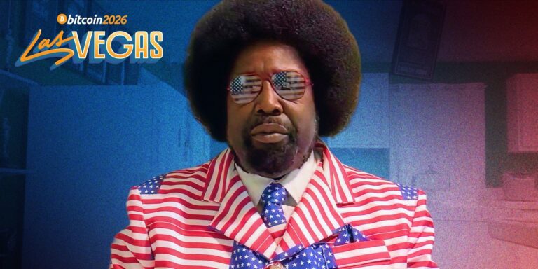 Afroman Heads to Bitcoin 2026 After Landmark Free Speech Showdown