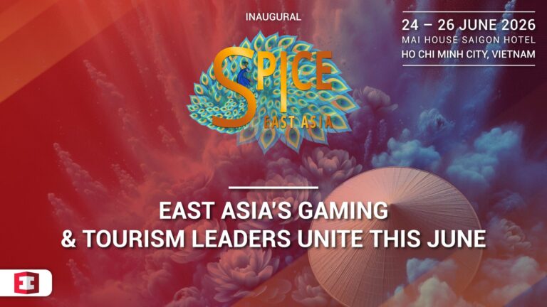 Vietnam to Welcome Regional Gaming & Tourism Leaders at the SPiCE East Asia Summit 2026