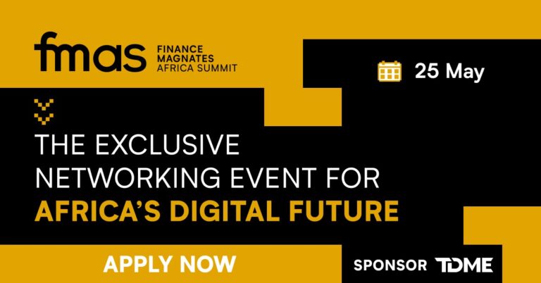 A FM Africa Summit apresenta um evento exclusivo de networking em criptomoedas organizado pela TDME na Cidade do Cabo